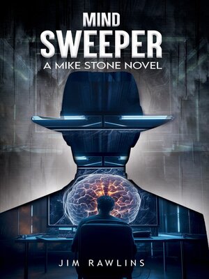 cover image of MIND SWEEPER